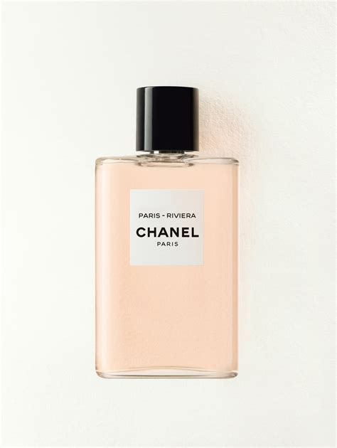 chanel riviera parfum